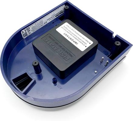 Show full view: Fish Mate F14 Aquarium Fish Feeder slide 6 of 9