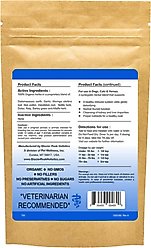 Glacier Peak Holistics Daily Defense Powder Immune Supplement for Dogs & Cats, 3-oz slide 2 of 5