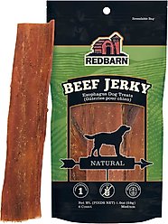Redbarn Medium Barky Bark Dog Treats, 6 count