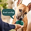 Show in main carousel: Woof Starter Pack Peanut Butter & Chicken Flavored Treats, Silicone Mold & Pupsicle Dog Toy, Small slide 8 of 11