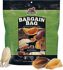 Redbarn Naturals Bargain Bag Dog Treats, 2-lb bag