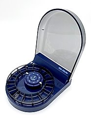 Fish Mate F14 Aquarium Fish Feeder slide 2 of 8