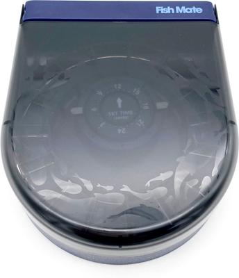 Show full view: Fish Mate F14 Aquarium Fish Feeder slide 7 of 9