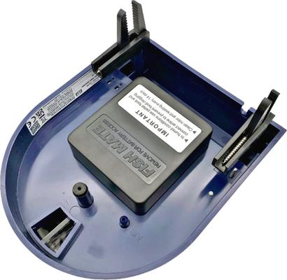 Show full view: Fish Mate F14 Aquarium Fish Feeder slide 5 of 9