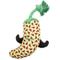 Show in main carousel: The Worthy Dog Chili Pepper Dog Toy, Lime, Small slide 4 of 4
