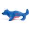 Show in main carousel: The Worthy Dog Nautical Seal Dog Toy, Royal, One Size slide 2 of 4