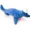 Show in main carousel: The Worthy Dog Nautical Seal Dog Toy, Royal, One Size slide 3 of 4