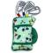 Show in main carousel: The Worthy Cat Golf Cat Toy, Green, One Size slide 3 of 3