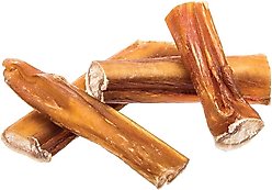 Redbarn Bully Bites Dog Treats, 10-oz bag slide 2 of 5