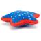 Show in main carousel: The Worthy Cat Star Cat Toy, Blue, One Size slide 3 of 3