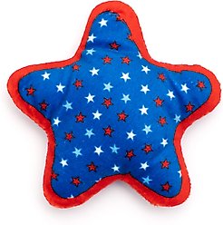 The Worthy Cat Star Cat Toy, Blue, One Size