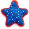 Show in main carousel: The Worthy Cat Star Cat Toy, Blue, One Size slide 1 of 3