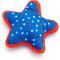 Show in main carousel: The Worthy Cat Star Cat Toy, Blue, One Size slide 2 of 3