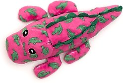 The Worthy Cat Al the Gator Cat Toy, Fuchsia, One Size slide 2 of 3