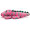 Show in main carousel: The Worthy Cat Al the Gator Cat Toy, Fuchsia, One Size slide 2 of 3