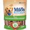 Show in main carousel: Milo's Kitchen Beef Sausage Slices with Rice Dog Treats, 18-oz bag slide 1 of 13