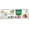 Show in main carousel: Fancy Feast Gems Mousse Pate Chicken & Beef Variety Pack Grain-Free Wet Cat Food, 2-oz tray, 16 count slide 1 of 11