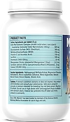 Myristin Hip & Joint Health Supplements for Dogs & Cats, 240 count slide 2 of 3