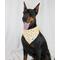 Show in main carousel: Dog Bandana Co. Pizza & Food Dog Bandana, Large slide 5 of 8