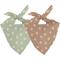 Show in main carousel: Dog Bandana Co. Daisy Dog Bandana, Large slide 1 of 6