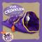 Show in main carousel: Hartz Just for Cats The Crinkler 3-in-1 Mega Cat Toy with Silver Vine & Catnip, Purple slide 3 of 10