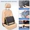 Show in main carousel: GOOPAWS Briefcase Shape Dog Booster Car Seat, Black slide 2 of 7