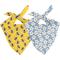 Show in main carousel: Dog Bandana Co. Daisy & Bees Dog Bandana, Large slide 1 of 7