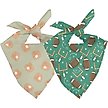 Show in main carousel: Dog Bandana Co. Football & Baseball Dog Bandana, Small slide 1 of 5