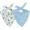 Show in main carousel: Dog Bandana Co. Shores Dog Bandana, Small slide 1 of 6