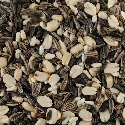 Show full view: Happy Wings Songbird Blend Wild Bird Food, 4-lb bag slide 2 of 9