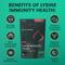Show in main carousel: VetriScience Extra Strength Lysine Immunity Health Chicken Flavored Chews Supplement for Cats, 120 Count slide 7 of 10