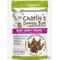 Show in main carousel: Charlie's Doggie Bag Beef Jerky Dog Treats, 5-oz bag slide 4 of 9