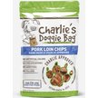 Charlie's Doggie Bag Beef Jerky Dog Treats, 5-oz bag