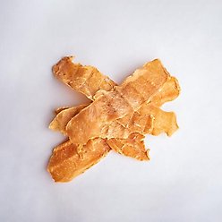 Charlie's Doggie Bag Chicken Jerky Dog Treats, 5-oz bag slide 2 of 7