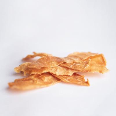Show full view: Charlie's Doggie Bag Chicken Jerky Dog Treats, 5-oz bag slide 7 of 8