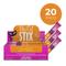 Show in main carousel: Tiki Cat Stix Chicken Grain-Free Lickable Cat Treats, 0.5-oz tube, 20 count slide 4 of 11