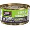 Show in main carousel: KOHA Limited Ingredient Diet Duck Entrée Grain-Free Paté Wet Cat Food, 3-oz can, case of 3 slide 1 of 8