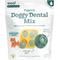 Show in main carousel: Woof Pupsicle Mix Doggy Dental Lickable Dog Treats, 5.5-oz bag slide 1 of 12