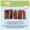 Show in main carousel: Pawstruck Joint Health Beef Jerky Dog Treats, Medium, 25 count slide 7 of 12