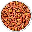 Show in main carousel: Friskies Surfin' & Turfin' Favorites Muscle & Immune Support Crunchy Dry Cat Food, 3.15-lb bag slide 4 of 13
