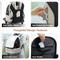 Show in main carousel: Ibiyaya Panorama Zipper-Free Small Pet Travel Carrier, Buttermilk slide 6 of 9