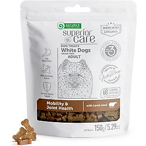 Nature's Protection Superior Care Grain-Free White Fish Adult Small Breed Dog Dry Food