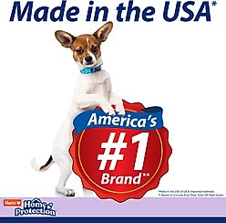 Hartz Home Protection No Odor No Leaks Lavender Scented XX-Large Dog Pads, 30 x 30-in, 40 count slide 2 of 9