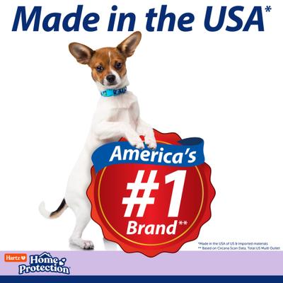 Show full view: Hartz Home Protection Odor Eliminating Dog Pee Pads, 100 count slide 3 of 11