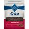 Show in main carousel: Blue Buffalo Blue Stix Beef Recipe Pepperoni-Style Dog Treats, 13-oz bag slide 1 of 12