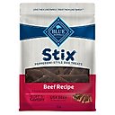 Blue Buffalo Blue Stix Beef Recipe Pepperoni-Style Dog Treats, 13-oz bag