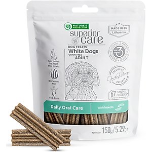 Nature's Protection Superior Care Grain-Free White Fish Adult Small Breed Dog Dry Food