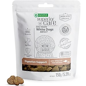 Nature's Protection Superior Care Grain-Free White Fish Adult Small Breed Dog Dry Food
