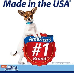 Hartz Home Protection Unscented Odor Eliminating Gel Dog Pads, 50 count slide 2 of 8