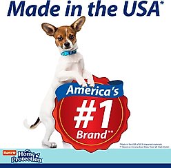 Hartz Home Protection Mountain Fresh Scent Odor Eliminating Dog Pads, X-Large, 30 x 21-in, 30 count slide 2 of 8